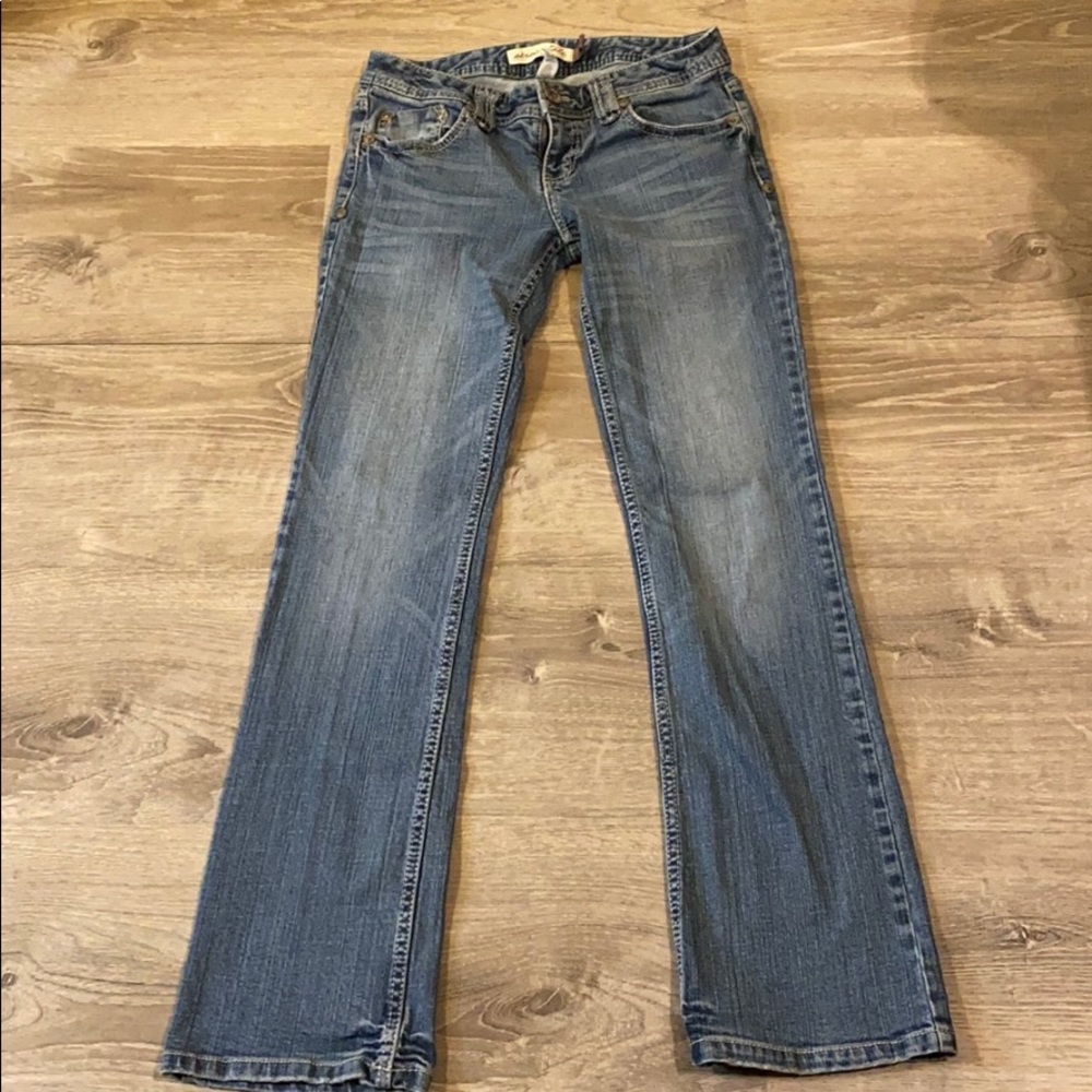 Aeropostale jeans